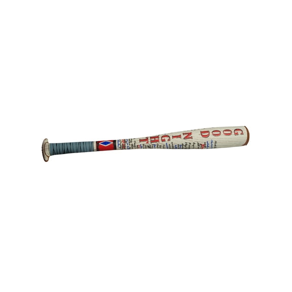 Birds Of Prey Harley Quinn Inflatable Bat
