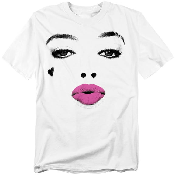 Birds of Prey T-Shirt Kiss Unisex Graphic Tee For Men & Women