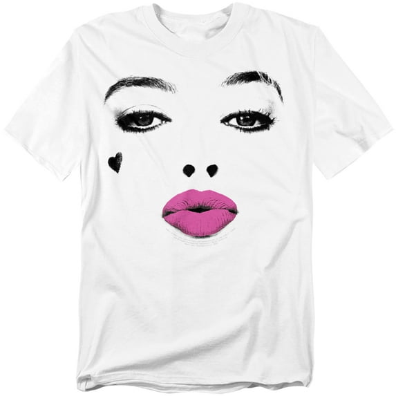 Birds of Prey T-Shirt Kiss Unisex Graphic Tee For Men & Women