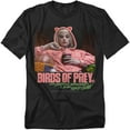 thumbnail image 1 of Birds of Prey T-Shirt Love Stinks Unisex Graphic Tee For Men & Women, 1 of 7