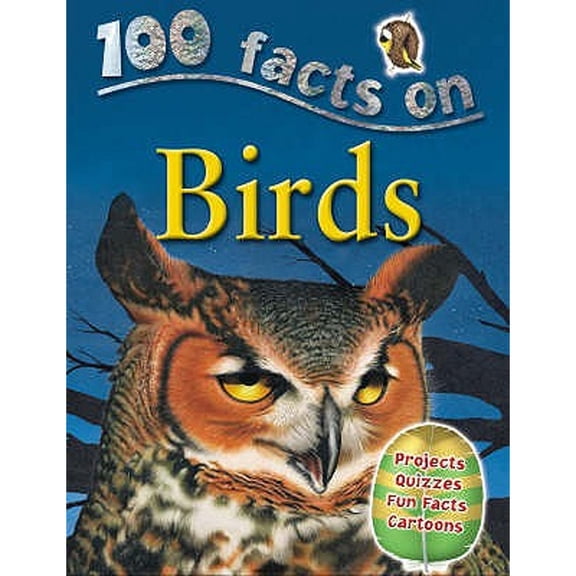 Pre-Owned Birds (Paperback 9781842368763) by Jinny Johnson, Belinda Gallagher