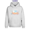 thumbnail image 1 of Birds Pullover Urban Hoodie, 1 of 11