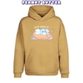 thumbnail image 1 of Birds Pullover Urban Hoodie, 1 of 11