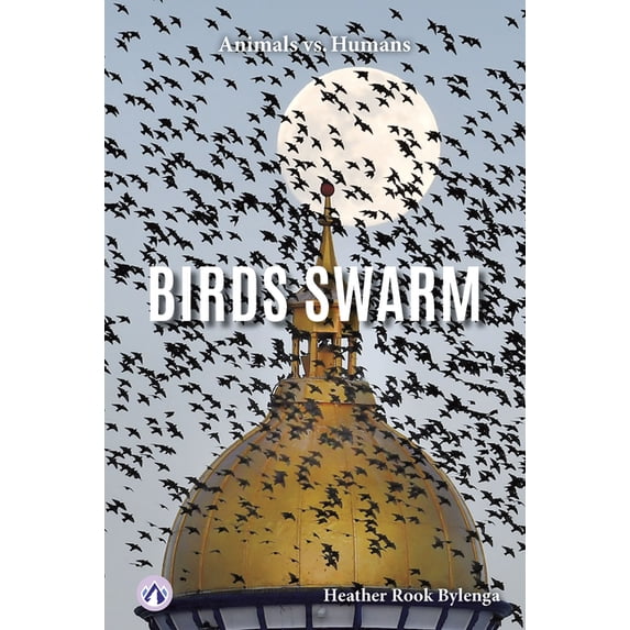 Birds Swarm, (Paperback)