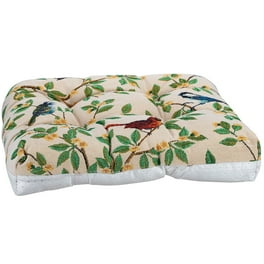 Mainstays tuscany chair cushion new arrivals