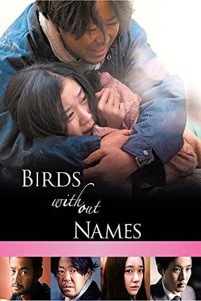 Birds Without Names (DVD)