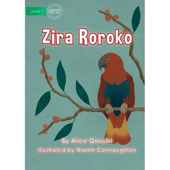 Birds - Zira Roroko, (Paperback)