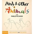 thumbnail image 1 of Pre-Owned Birds & Other Animals: With Pablo Picasso (Board book) 0714874183 9780714874180, 1 of 1