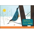 thumbnail image 1 of Birds by Charley Harper Book of Postcards, 1 of 1