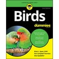 thumbnail image 1 of Birds for Dummies, (Paperback), 1 of 1