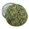 thumbnail image 1 of Birds in Disarray Pattern Round Rubber Non-Slip Jar Gripper Lid Opener, 1 of 5