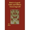 thumbnail image 1 of Birds in Legend, Fable and Folklore (Paperback), 1 of 1