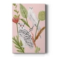 thumbnail image 1 of Birds in Motion V Premium Gallery Wrapped Canvas - Ready to Hang, 1 of 9