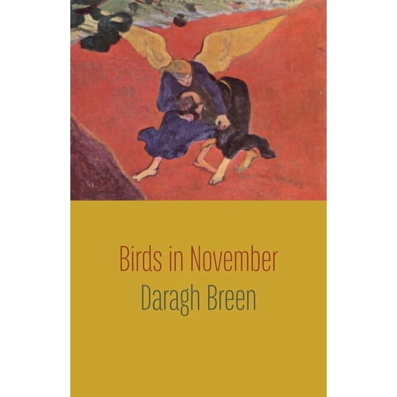 Birds in November, (Paperback)