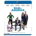 thumbnail image 1 of Birds of America ( The Laws of Motion ) [ NON-USA FORMAT, Blu-Ray, Reg.B Import - Netherlands ], 1 of 1