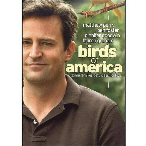 Birds of America