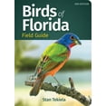 thumbnail image 1 of Birds of Florida: Field Guide (3rd Edition)(Paperback), 1 of 1