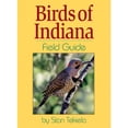 thumbnail image 1 of Pre-Owned Birds of Indiana Field Guide (Paperback) 1885061900 9781885061904, 1 of 1