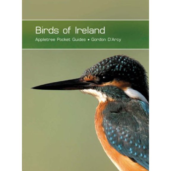 Pre-Owned Birds of Ireland (Pocket Guides) Paperback