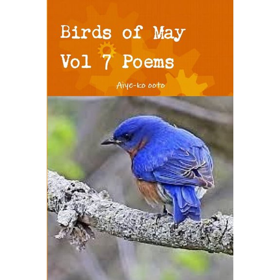 Birds of May, (Paperback)