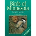 thumbnail image 1 of Pre-Owned Birds of Minnesota : Field Guide (Paperback) 9781591930372, 1 of 1