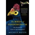 thumbnail image 1 of Birds of Pandemonium - Hardcover, 1 of 1