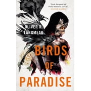 Birds of Paradise, Paperback