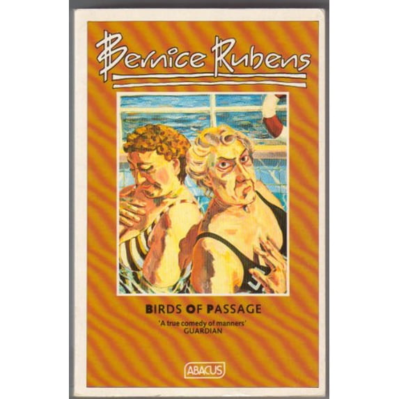 Pre-Owned Birds of Passage Paperback