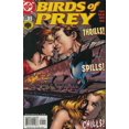 thumbnail image 1 of Birds of Prey #25 VF ; DC Comic Book, 1 of 1