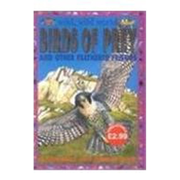 Pre-Owned Birds of Prey 9780752546698 Used