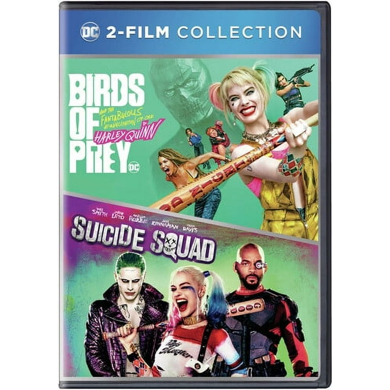 Birds of Prey [DVD] [2020] - Best Buy