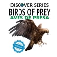 thumbnail image 1 of Birds of Prey / Aves de Presa (Paperback), 1 of 1