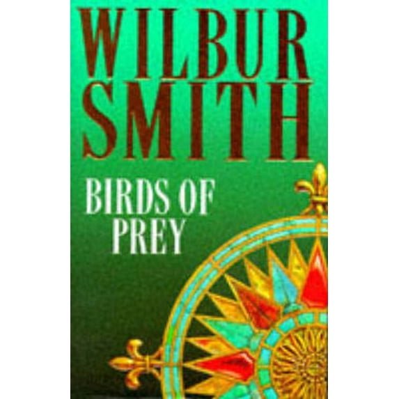 Pre-Owned Birds of Prey (Unknown) 0333653300 9780333653302