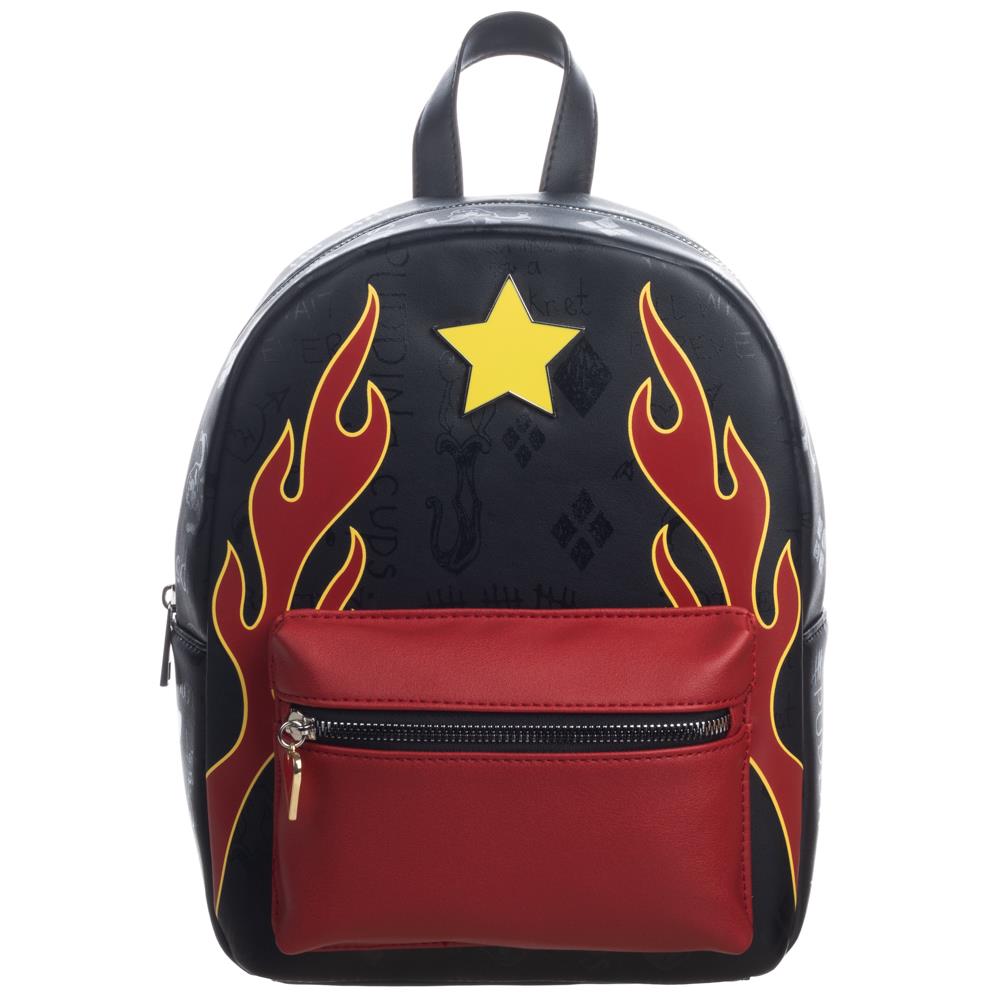 Harley quinn backpack walmart hotsell