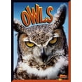 thumbnail image 1 of Birds of Prey Owls, (Hardcover), 1 of 1