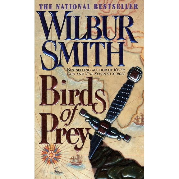 Pre-Owned Courtney Family Adventures: Birds of Prey (Paperback)