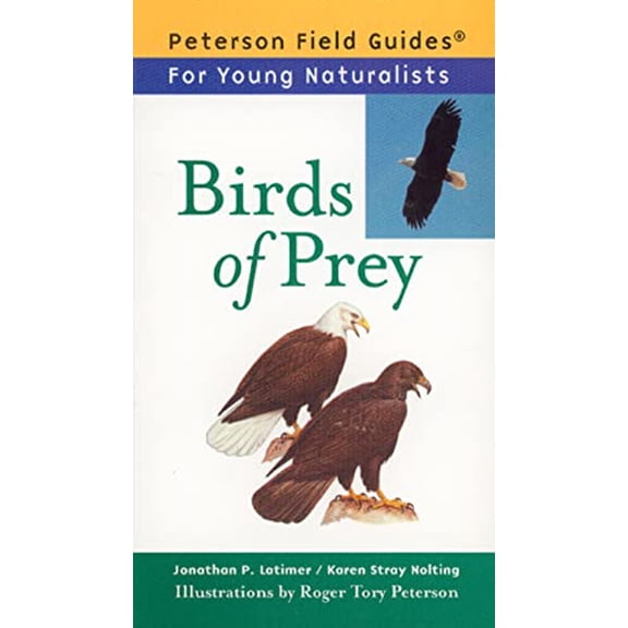 Pre-Owned Birds of Prey
