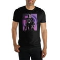 thumbnail image 1 of Birds of Prey The Huntress Short-Sleeve T-Shirt-3X-Large, 1 of 4