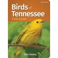 thumbnail image 1 of Bird Identification Guides Birds of Tennessee Field Guide, (Paperback), 1 of 1