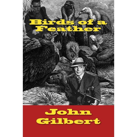 Birds of a Feather (Paperback)