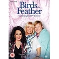thumbnail image 1 of Birds of a Feather - Series 3 [DVD], 1 of 1