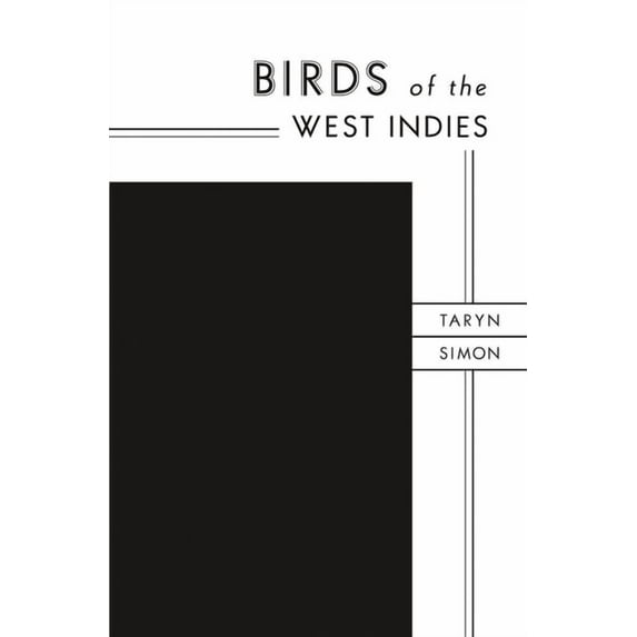 Birds of the West Indies, (Hardcover)