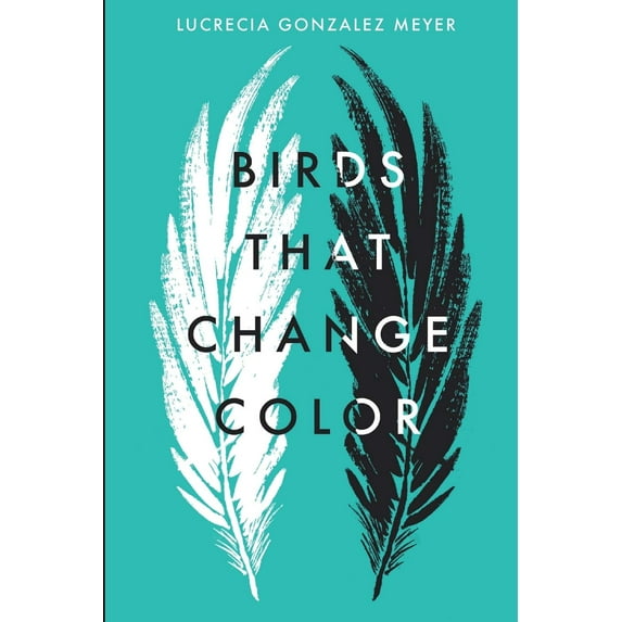 Birds that Change Color (Paperback)