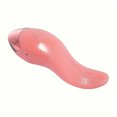 thumbnail image 1 of Birdsexy 10-Speed Vibrating Tongue-Style Vibrators, 1 of 1