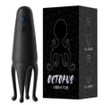 thumbnail image 1 of Birdsexy 10-frequency vibration Four-clawed Penis Trainer Toys for Men, Rechargeable Male Cup Personal Massager Penis Exerciser, 1 of 4