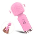 thumbnail image 1 of Birdsexy AV Vibrator Toys for Women, Female Vibrators Vibrating Wand, Mini Vibrator Personal Massager,10 Vibration Modes, 1 of 6