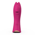 thumbnail image 1 of Birdsexy Portable Finger Vibrators Sex Toys for Women Pleasure, 10-frequency Vibrating Finger Cuffs Massager, 1 of 3