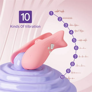Electric Breast Suction Vibrator Enhancer Women Nipple Massager Adult Sex  Toy US