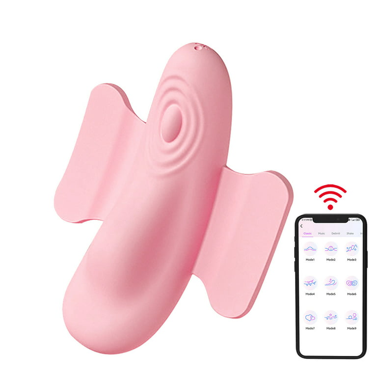 smart app control panty vibrators wholesale