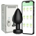 thumbnail image 1 of Birdsexy Wireless Bluetooth APP Anal Vibrator Butt Plug Dildo Men Prostate Massager Female Vagina Masturbator Adult Sex Toys For Women, 1 of 3